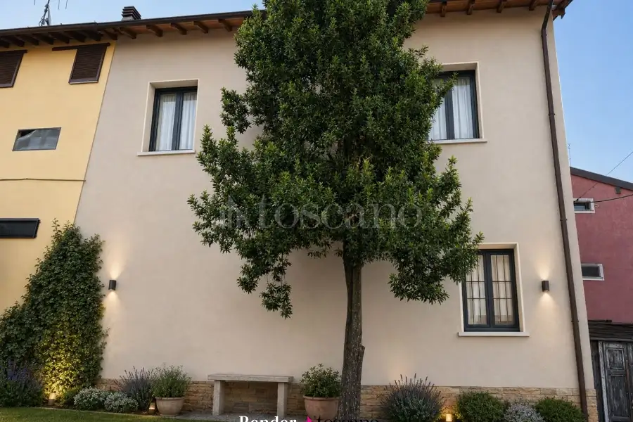 Magazzino in vendita di 120 mq a €75.000 (rif. 25/2026)