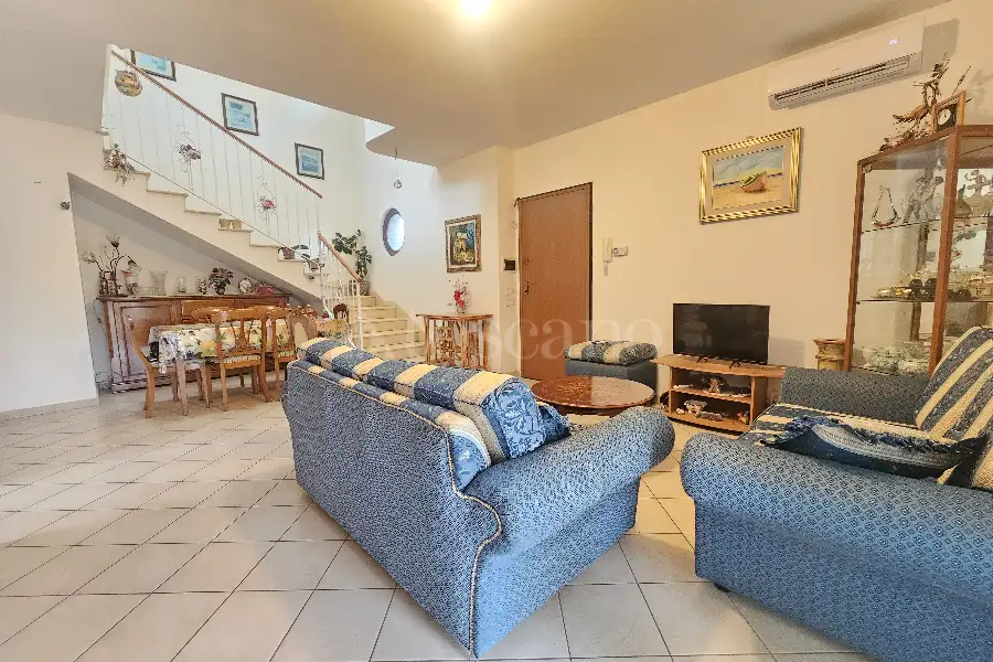 Villa Bifamiliare in vendita di 140 mq a €315.000 (rif. 134/2025)