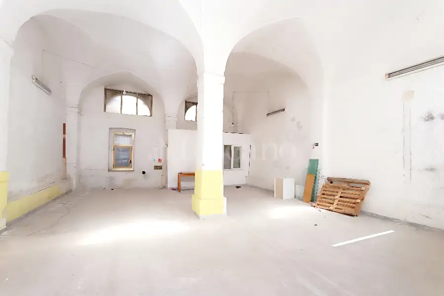 Negozio in vendita di 170 mq a €81.000 (rif. 87/2024)
