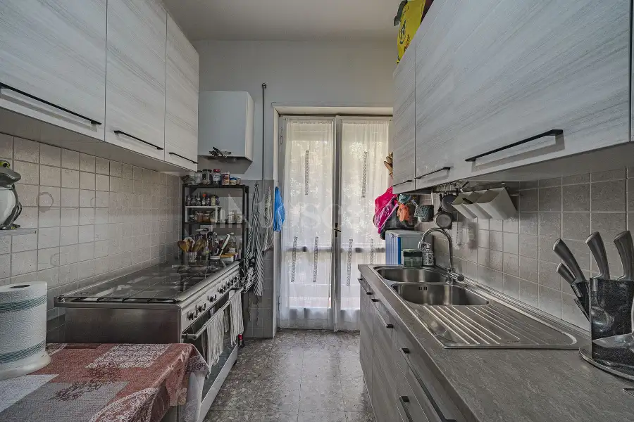 Casa in vendita di 115 mq a €439.000 (rif. 2/2025)