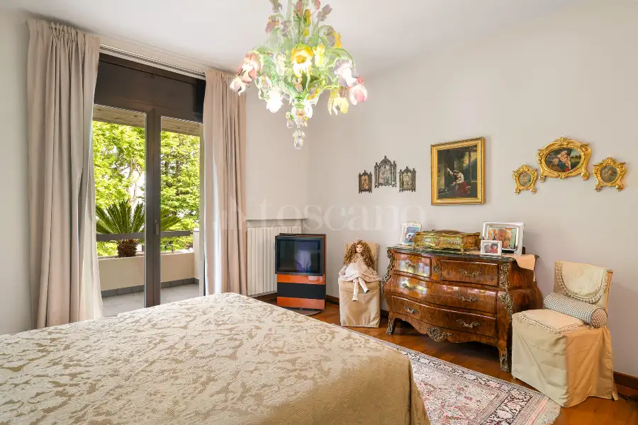 Villa in vendita di 420 mq a €2.700.000 (rif. 31/2025)