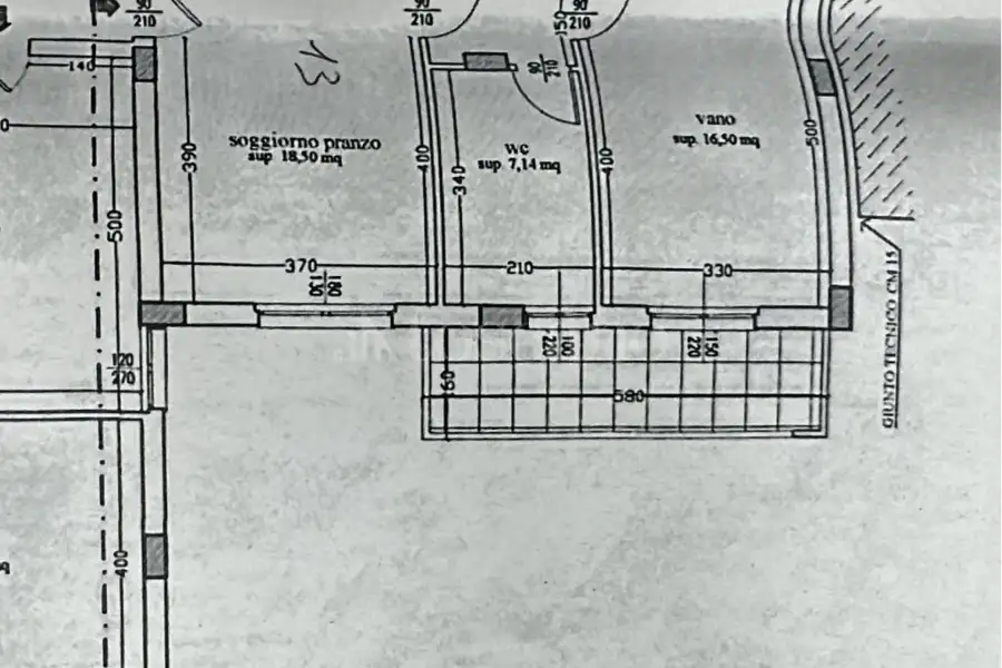 Casa in vendita di 45 mq a €85.000 (rif. 83/2025)
