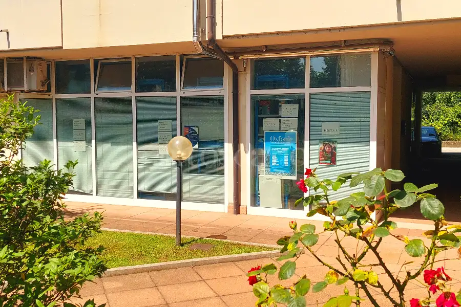 Ufficio in vendita di 100 mq a €180.000 (rif. 1/2024)