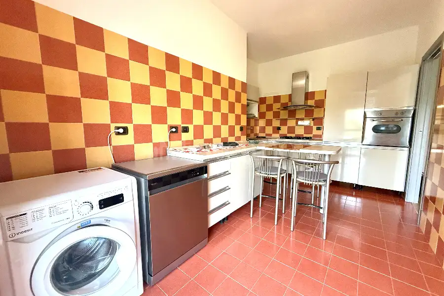 Casa in affitto di 80 mq a €1.150 (rif. 11/2026)