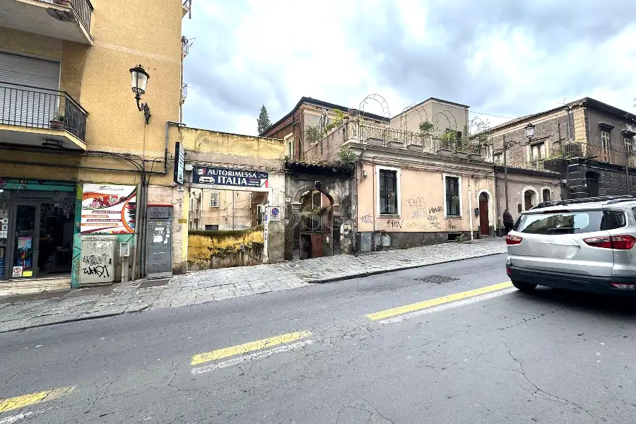 Casa Indipendente in vendita di 55 mq a €75.000 (rif. 60/2026)