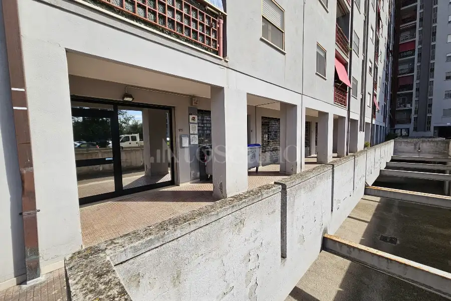Negozio in vendita di 200 mq a €159.000 (rif. 111/2024)