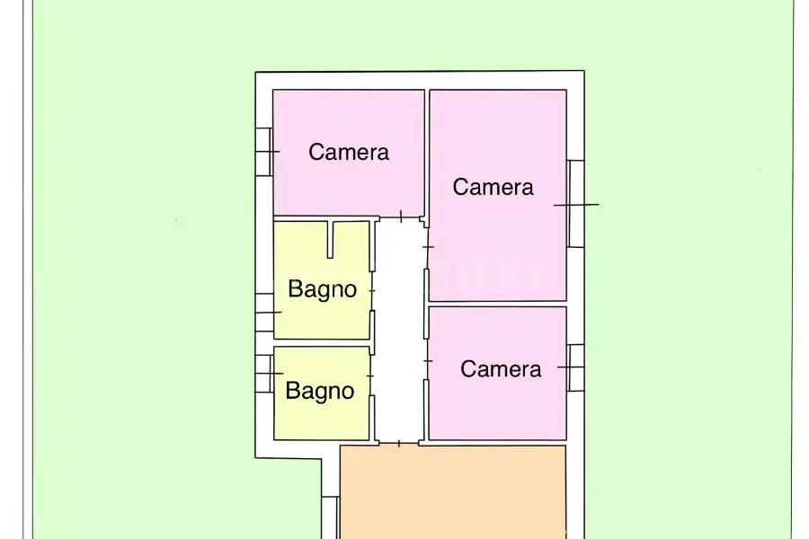 Casa in vendita di 110 mq a €350.000 (rif. 27/2026)