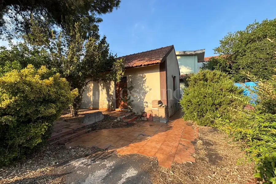 Villa in vendita di 210 mq a €275.000 (rif. 111/2025)