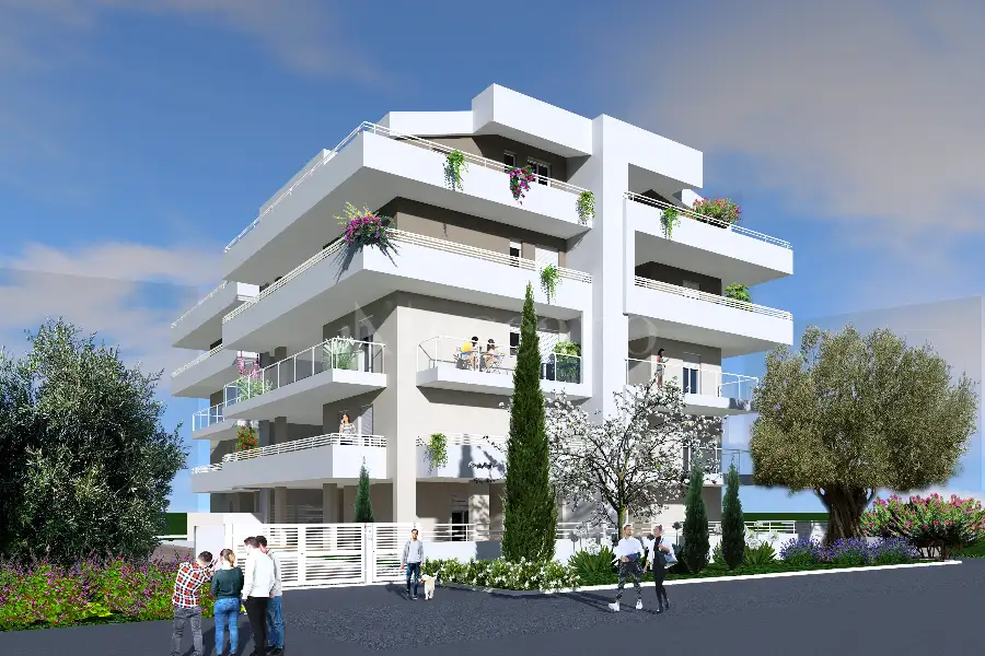 Casa in vendita di 90 mq a €317.000 (rif. 16/2026)