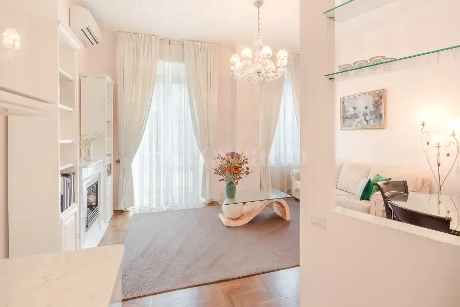 Casa in vendita di 60 mq a €550.000 (rif. 1/2026)