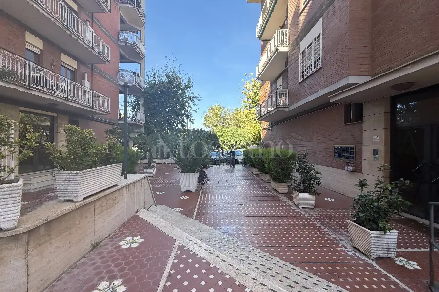 Attico in vendita di 170 mq a €920.000 (rif. 65/2026)