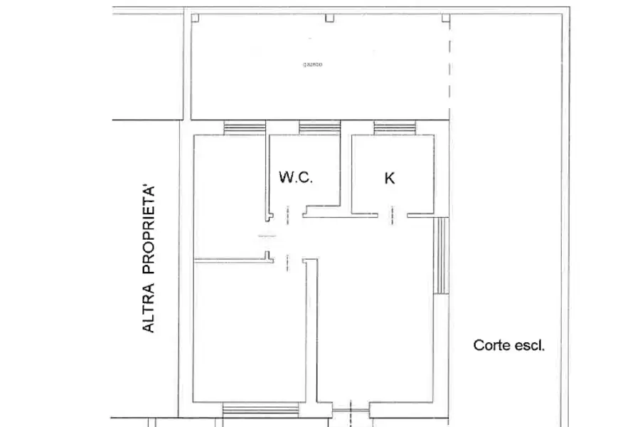 Casa in vendita di 70 mq a €209.000 (rif. 15/2026)