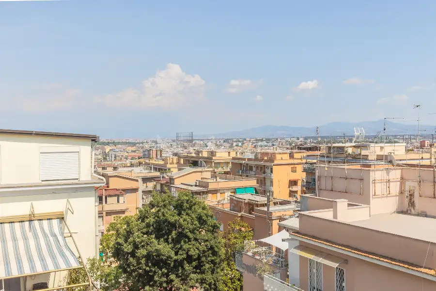 Attico in vendita di 61 mq a €380.000 (rif. 38/2026)