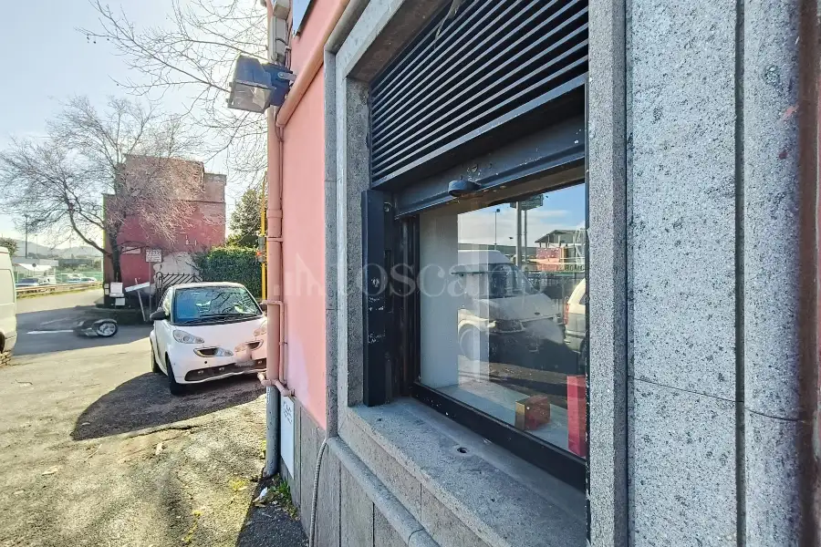 Negozio in vendita di 46 mq a €104.000 (rif. 67/2024)
