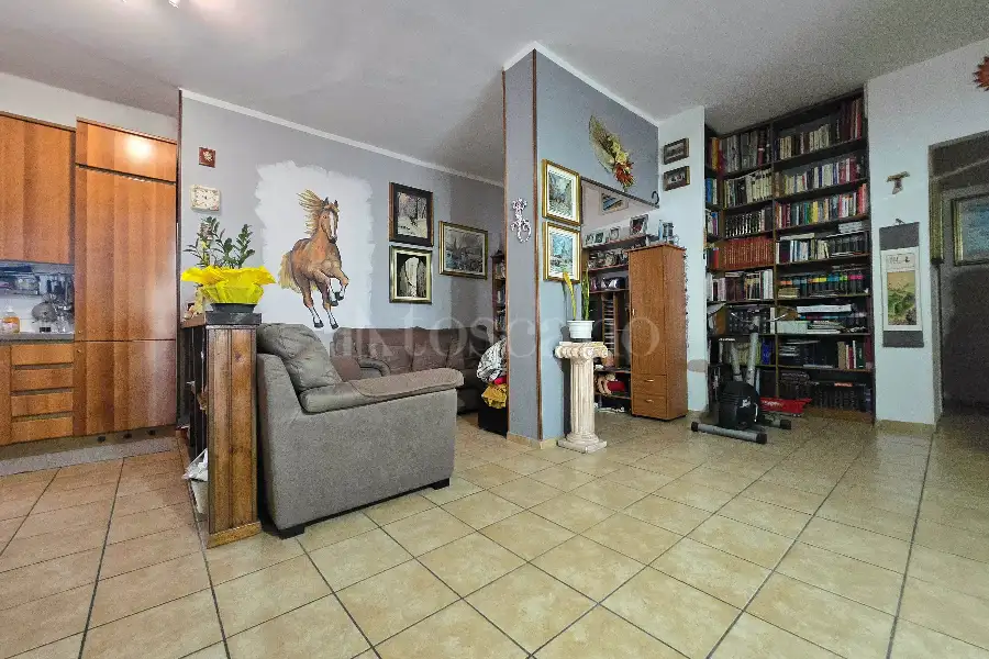 Casa in vendita di 150 mq a €95.000 (rif. 26/2026)