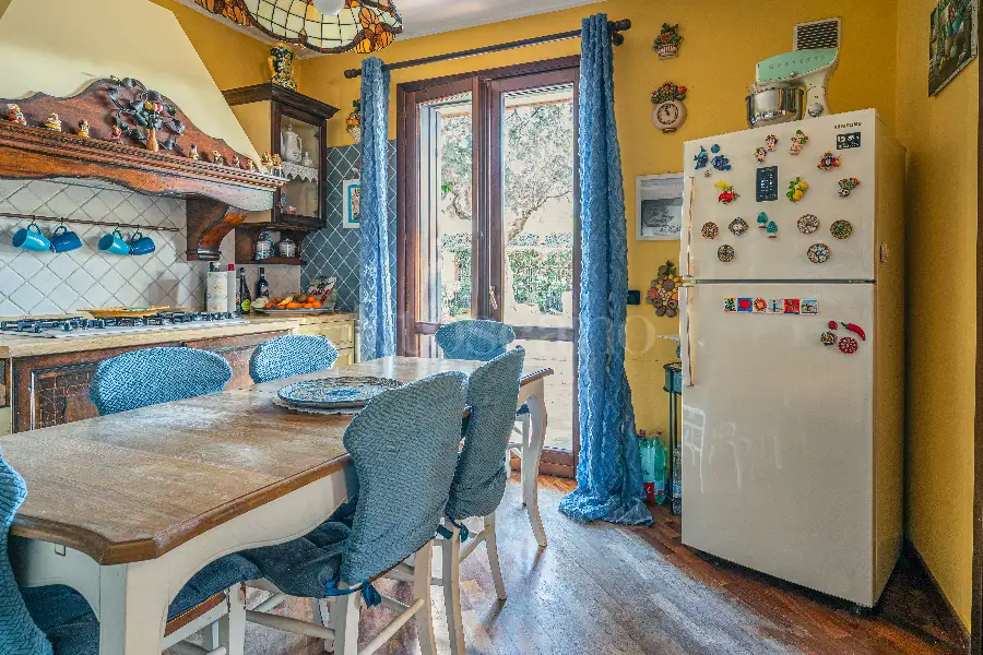 Villa in vendita di 228 mq a €549.000 (rif. 195/2025)