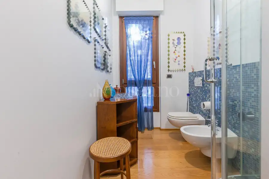 Villa Bifamiliare in vendita di 680 mq a €2.580.000 (rif. 24/2025)