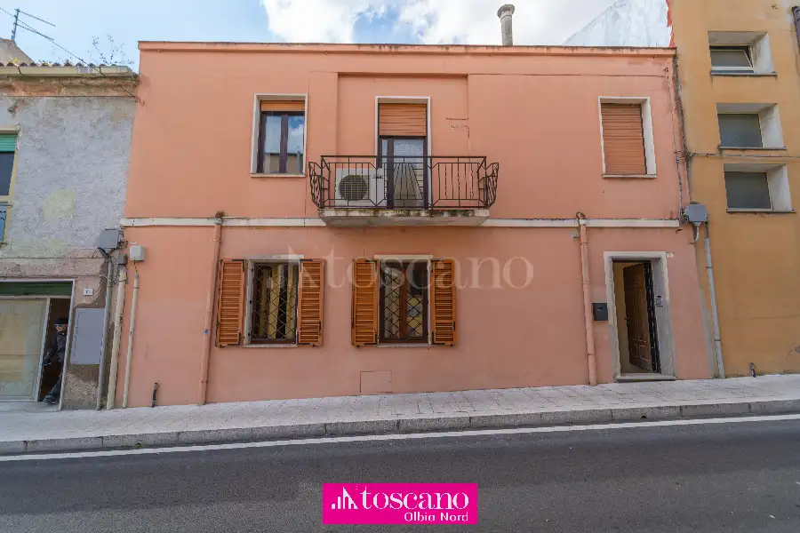 Casa Indipendente in vendita di 132 mq a €420.000 (rif. 31/2025)