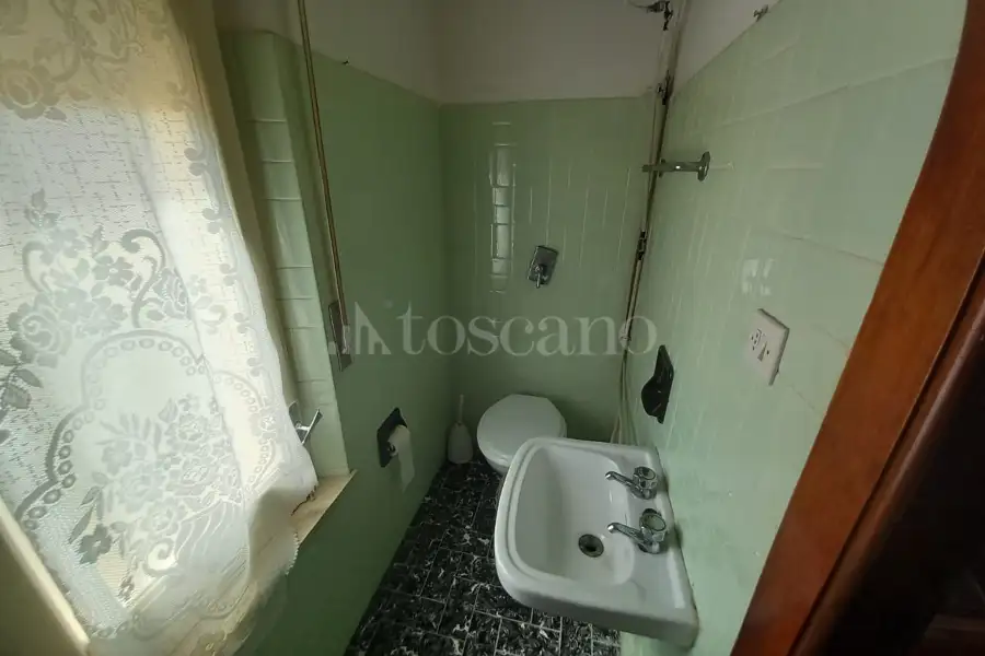 Attico in vendita di 170 mq a €185.000 (rif. 14/2024)