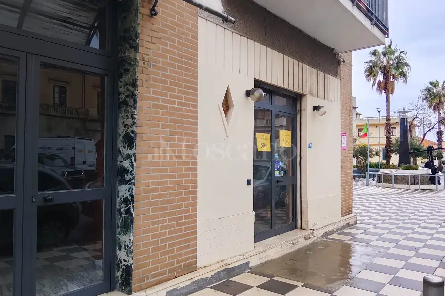Attività Commerciale in vendita di 20 mq a €22.000 (rif. 7/2026)