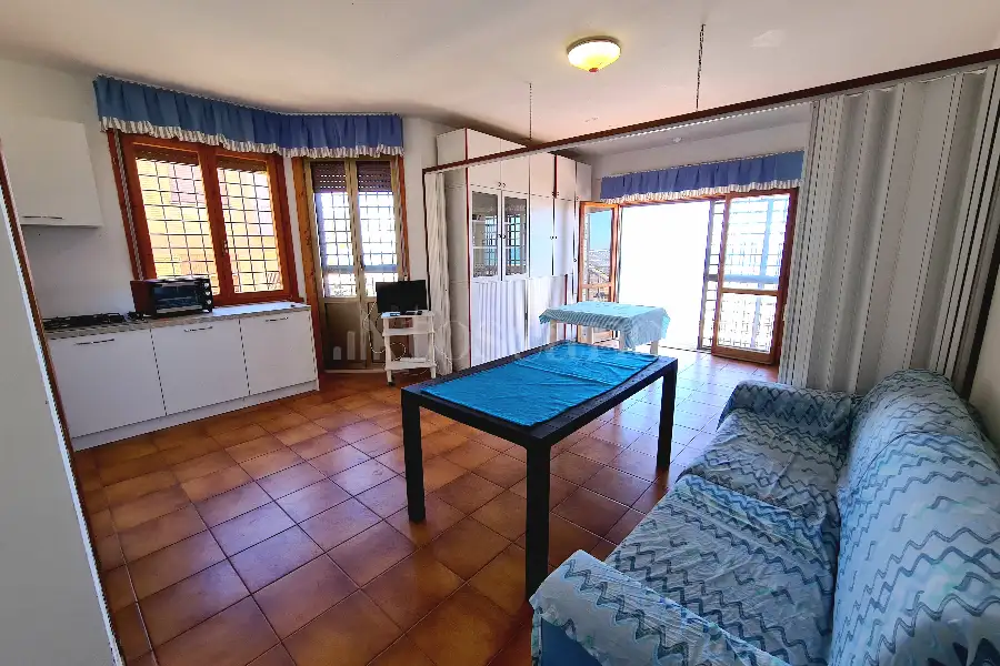 Casa in affitto di 50 mq a €450 (rif. 31/2026)