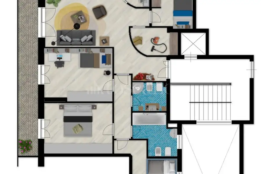 Casa in vendita di 130 mq a €549.000 (rif. 26/2025)