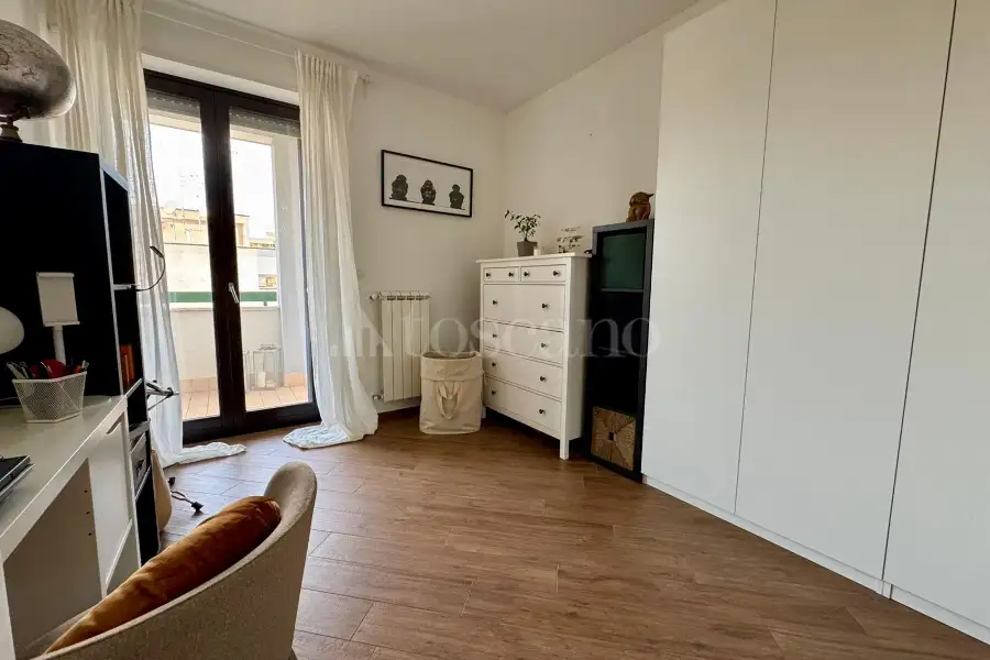 Attico in vendita di 80 mq a €215.000 (rif. 19/2026)