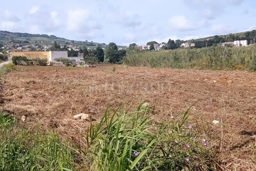 Edificabile Residenziali in vendita di 4.623 mq a €42.000 (rif. 30/2025)