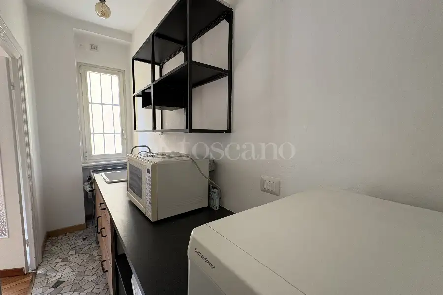 Casa in affitto di 36 mq a €875 (rif. 51/2026)