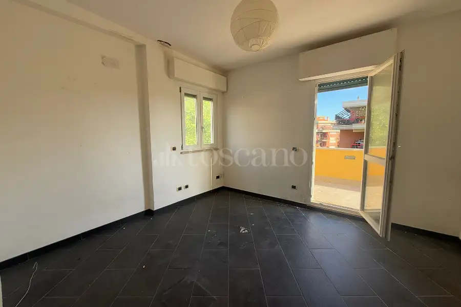 Attico in vendita di 90 mq a €289.000 (rif. 73/2025)