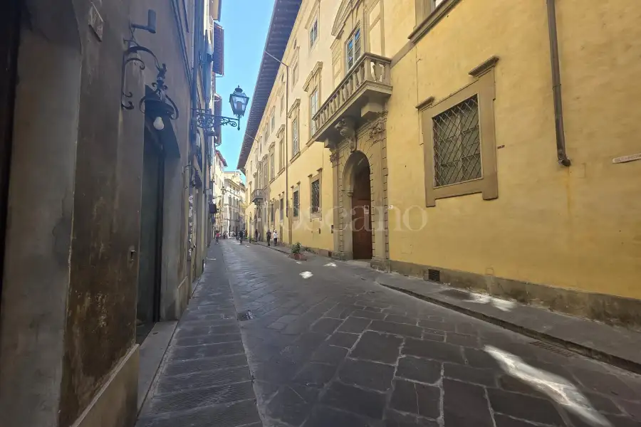 Casa in affitto di 90 mq a €2.200 (rif. 50/2026)