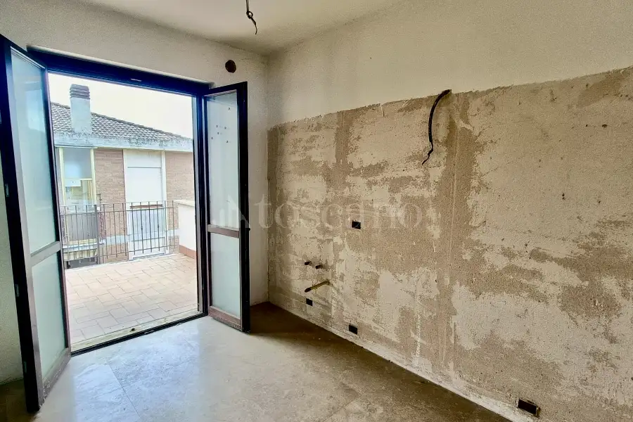 Attico in vendita di 150 mq a €189.000 (rif. 19/2026)