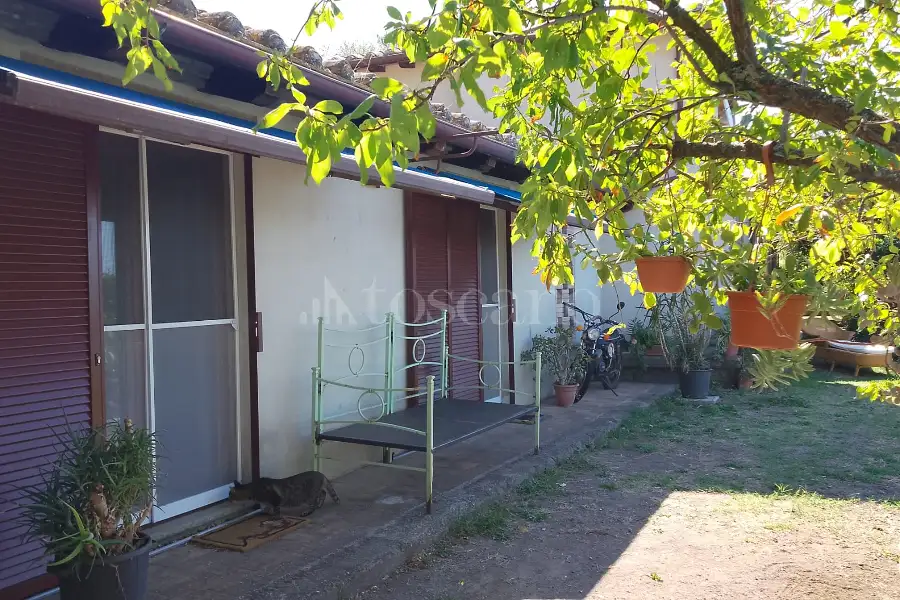 Casa in affitto di 50 mq a €550 (rif. 44/2026)