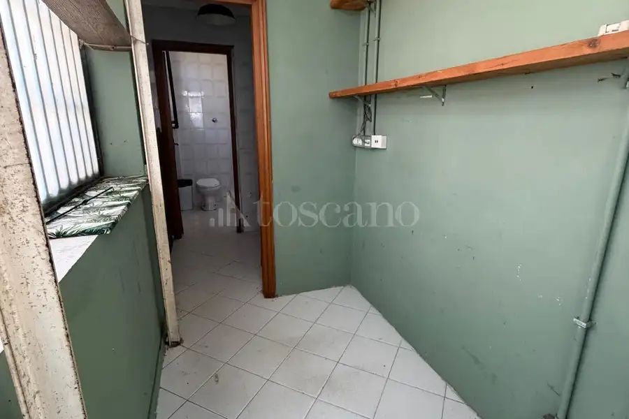 Negozio in affitto di 50 mq a €1.400 (rif. 44/2026)