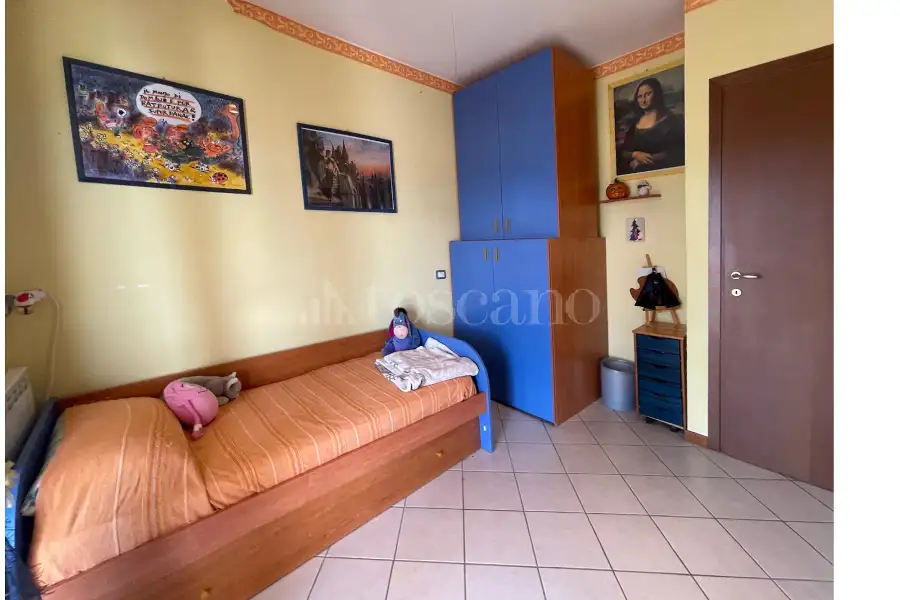 Attico in vendita di 70 mq a €148.000 (rif. 23/2026)