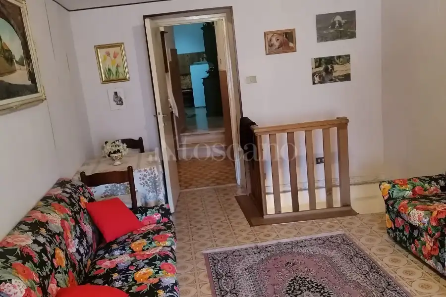 Casa in vendita di 120 mq a €59.000 (rif. 1/2022)