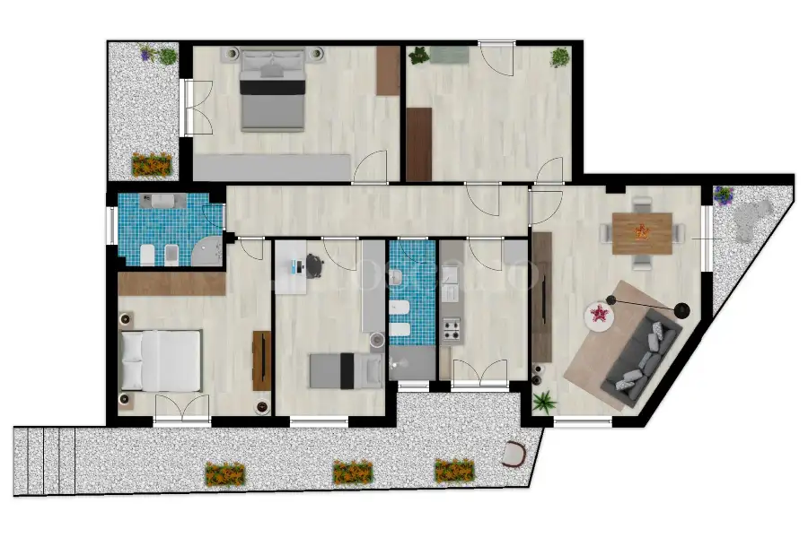 Casa in vendita di 155 mq a €499.000 (rif. 14/2026)