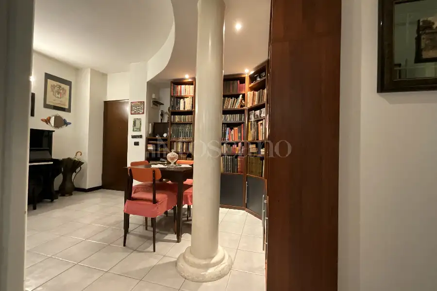 Casa in vendita di 110 mq a €639.000 (rif. 28/2026)