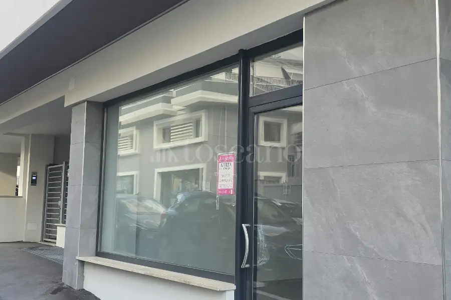 Ufficio in affitto di 60 mq a €600 (rif. 156/2024)