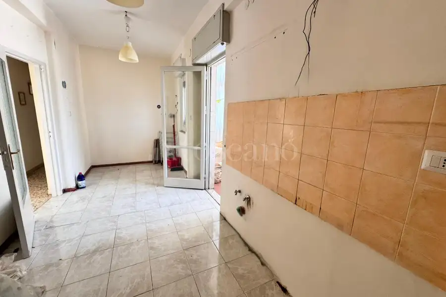 Casa in affitto di 130 mq a €690 (rif. 97/2026)