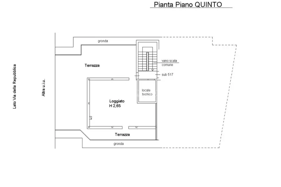 Casa in vendita di 85 mq a €355.000 (rif. 39/2024)