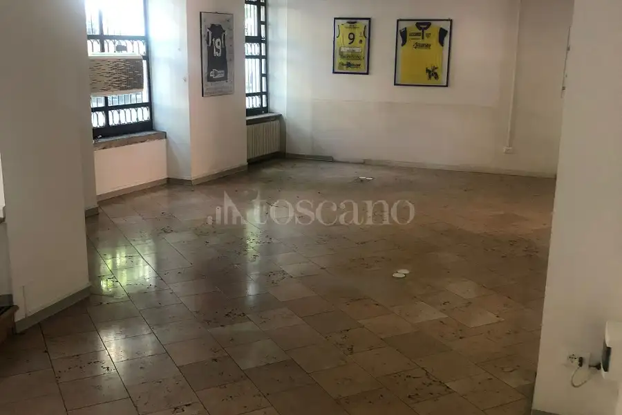 Ufficio in vendita di 125 mq a €260.000 (rif. 24/2026)