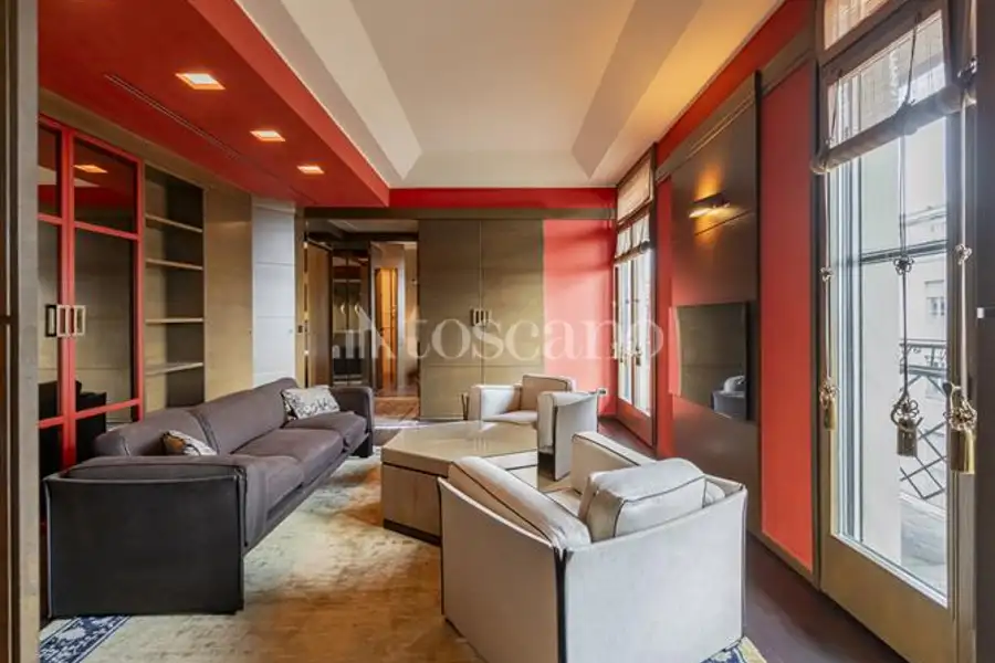 Casa in affitto di 85 mq a €3.500 (rif. 59/2026)