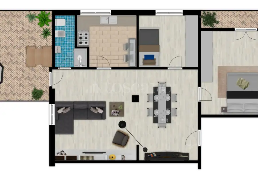 Casa in vendita di 100 mq a €199.000 (rif. 83/2025)