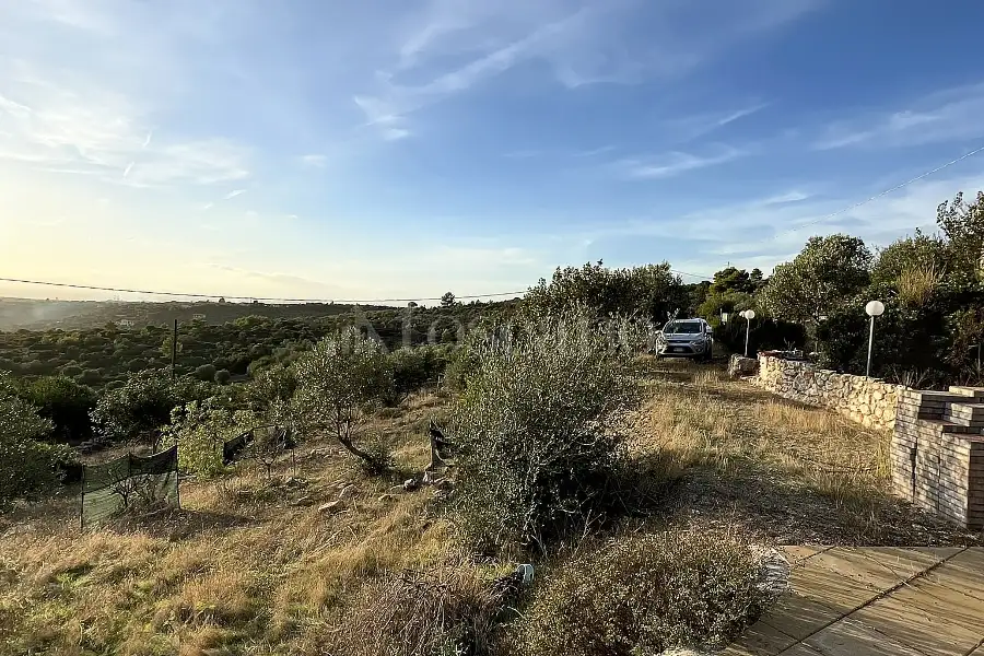 Agricolo in vendita di 2.046 mq a €25.000 (rif. 165/2026)