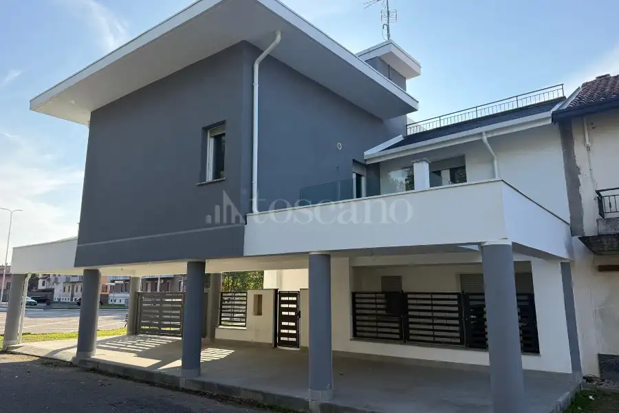 Casa in vendita di 151 mq a €328.000 (rif. 27/2025)