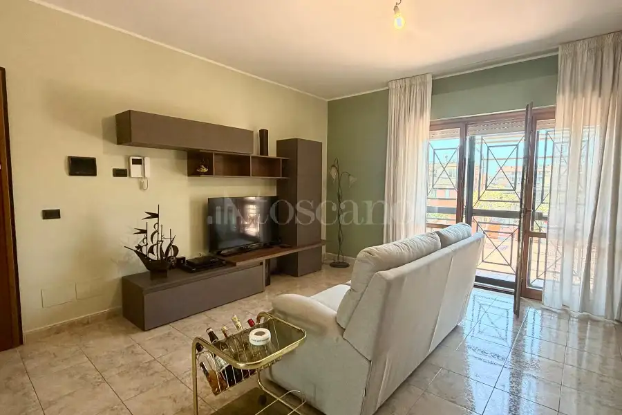 Attico in vendita di 131 mq a €449.000 (rif. 32/2026)