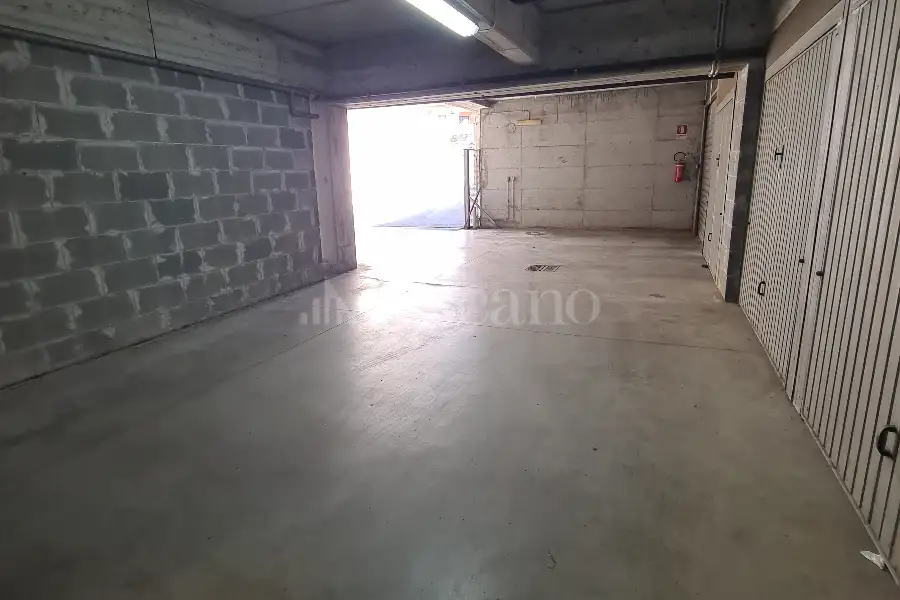 Box in vendita di 13 mq a €8.000 (rif. 23/2025)