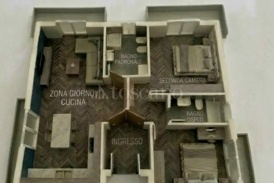 Casa in vendita di 112 mq a €335.000 (rif. 22/2026)