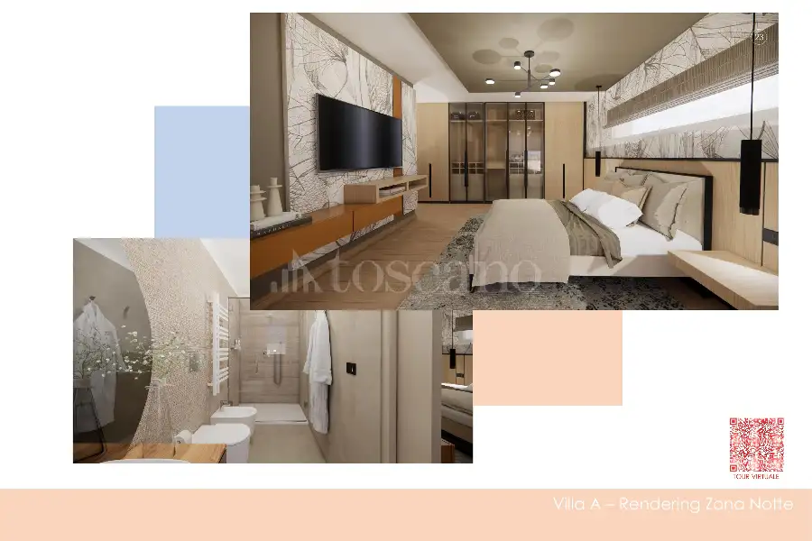 Villa Bifamiliare in vendita di 220 mq a €665.000 (rif. 22/2026)